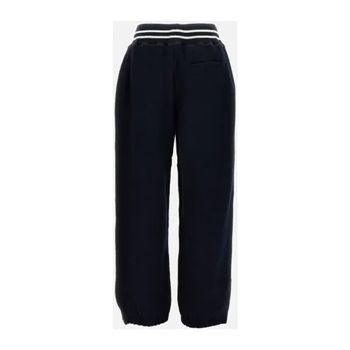 Trousers > Sweatpants - - Wales Bonner - Modalova