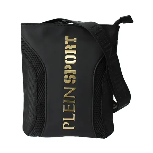 Bags > Messenger Bags - - Plein Sport - Modalova