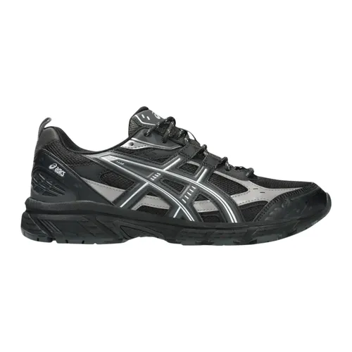 Asics - Shoes > Sneakers - Black - Asics - Modalova