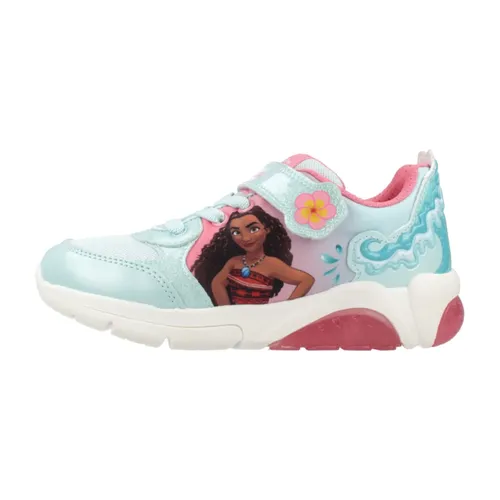 Shoes > Sneakers - - Geox - Modalova