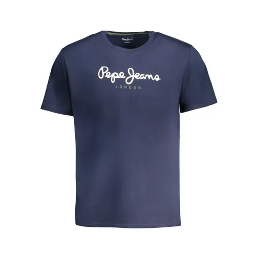 Tops > T-Shirts - - Pepe Jeans - Modalova