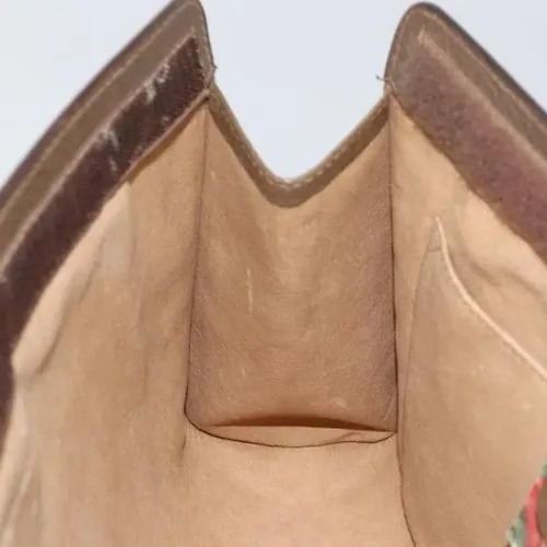 Pre-owned > Pre-owned Bags > Pre-owned Clutches - - Gucci Vintage - Modalova