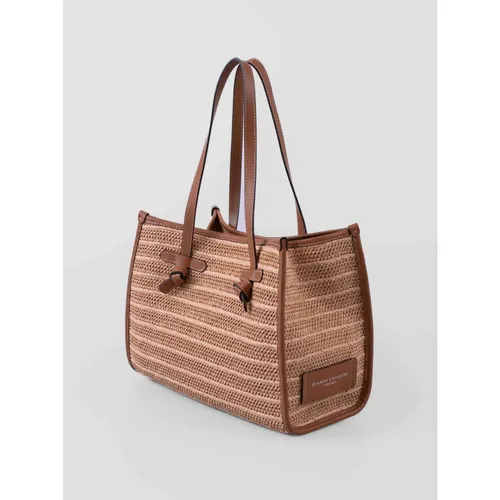 Bags > Tote Bags - - Gianni Chiarini - Modalova