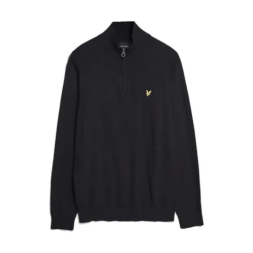 Knitwear > Turtlenecks - - Lyle & Scott - Modalova