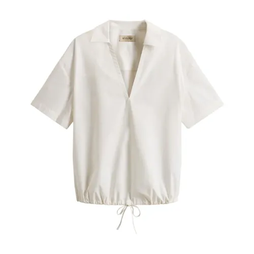Blouses & Shirts > Blouses - - Woolrich - Modalova