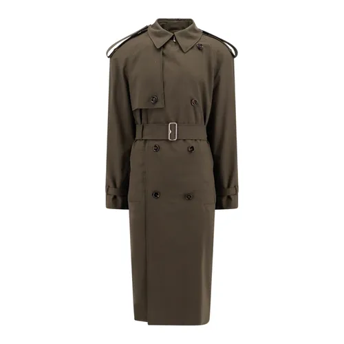 Coats > Trench Coats - - Burberry - Modalova