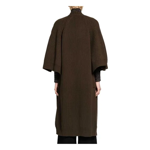 Knitwear > Cardigans - - Max Mara - Modalova