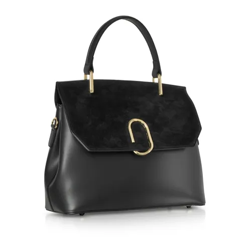 Bags > Handbags - - Le Parmentier - Modalova