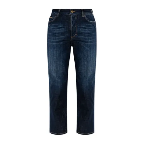 Jeans > Straight Jeans - - Dsquared2 - Modalova