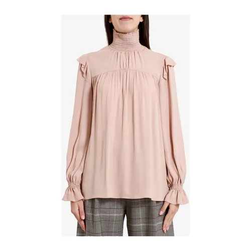 Blouses & Shirts > Blouses - - N21 - Modalova