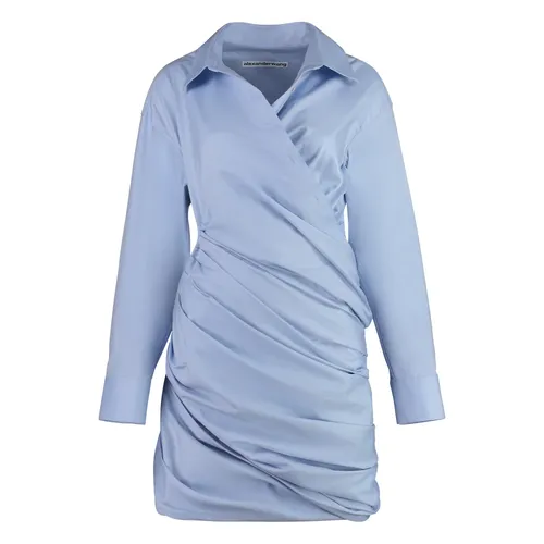 Dresses > Day Dresses > Short Dresses - - Alexander Wang - Modalova