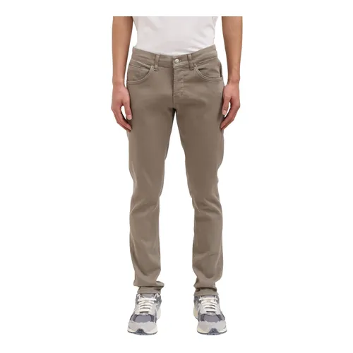 Jeans > Slim-fit Jeans - - Dondup - Modalova