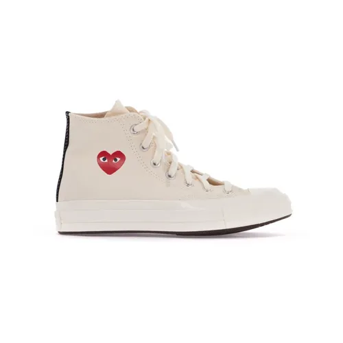 Shoes > Sneakers - - Comme des Garçons Play - Modalova