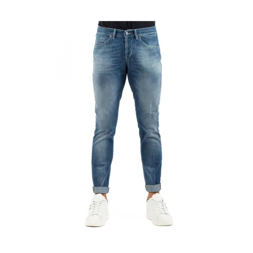 Jeans > Slim-fit Jeans - - Dondup - Modalova