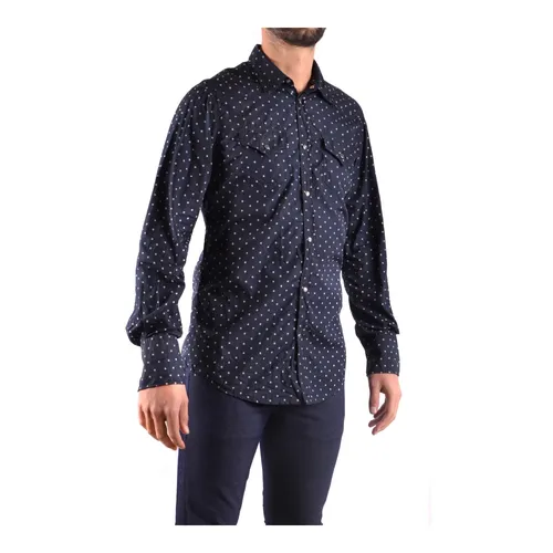 Shirts > Casual Shirts - - Dsquared2 - Modalova