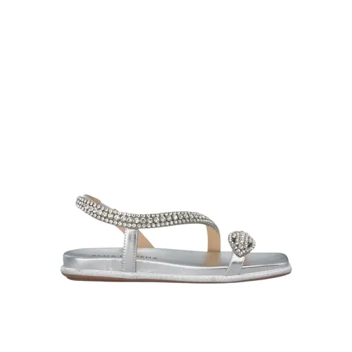 Shoes > Sandals > Flat Sandals - - Alma EN Pena - Modalova