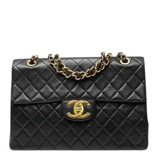 Pre-owned > Pre-owned Bags > Pre-owned Shoulder Bags - - Chanel Vintage - Modalova