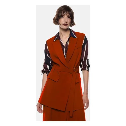 Imperial - Jackets > Vests - Red - Imperial - Modalova