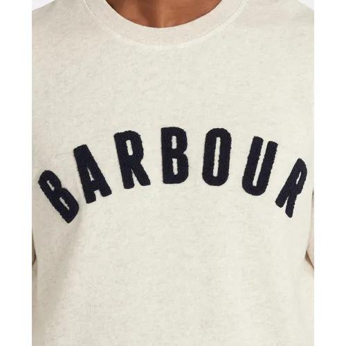 Sweatshirts & Hoodies > Sweatshirts - - Barbour - Modalova