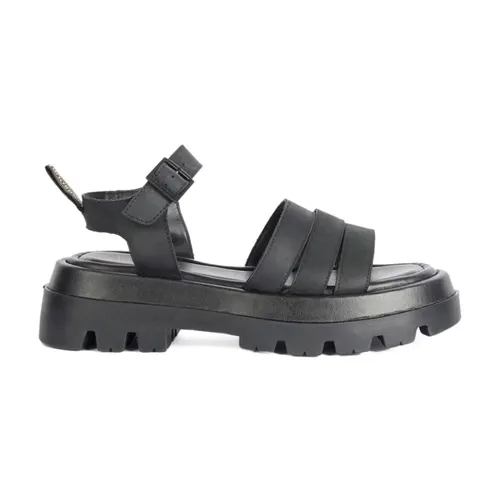 Shoes > Sandals > Flat Sandals - - Barbour - Modalova