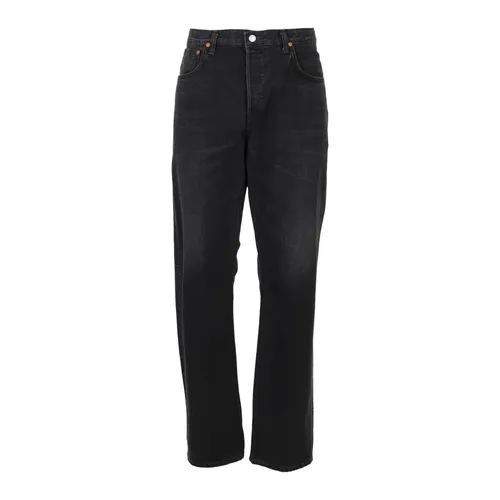 Jeans > Straight Jeans - - Edwin - Modalova