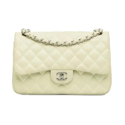 Pre-owned > Pre-owned Bags > Pre-owned Shoulder Bags - - Chanel Vintage - Modalova