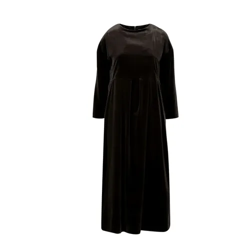 Dresses > Day Dresses > Maxi Dresses - - Max Mara - Modalova