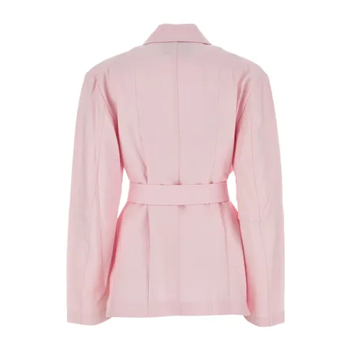 Coats > Trench Coats - - Setchu - Modalova