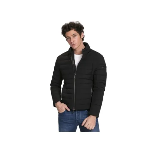 Jackets > Light Jackets - - Moorer - Modalova
