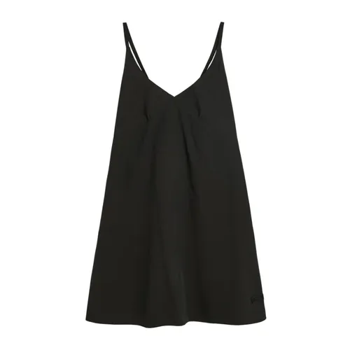 Dresses > Day Dresses > Short Dresses - - Soulland - Modalova