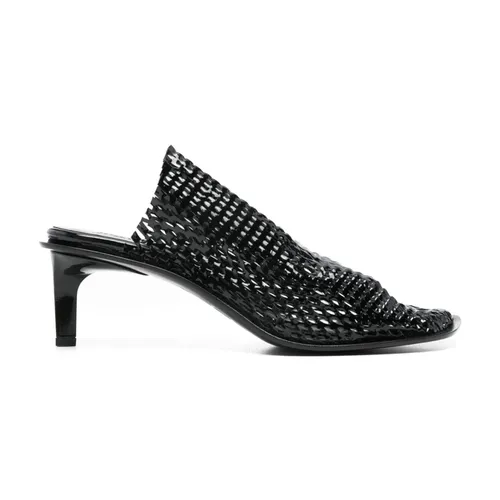 Shoes > Heels > Heeled Mules - - Kenzo - Modalova