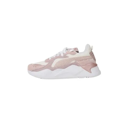 Puma - Shoes > Sneakers - Pink - Puma - Modalova