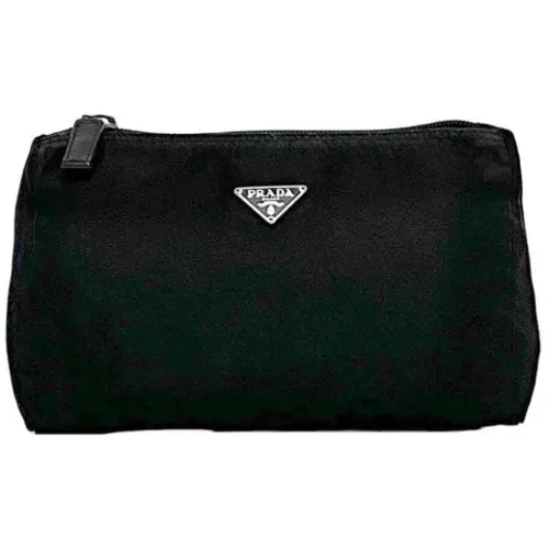 Pre-owned > Pre-owned Bags > Pre-owned Clutches - - Prada Vintage - Modalova