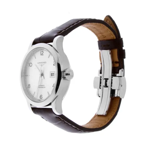 Accessories > Watches - - Longines - Modalova