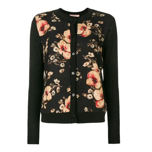 Knitwear > Cardigans - - Twinset - Modalova