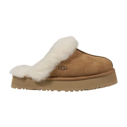 UGG - Shoes > Slippers - Beige - UGG - Modalova