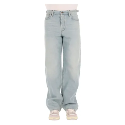 Jeans > Loose-fit Jeans - - Haikure - Modalova
