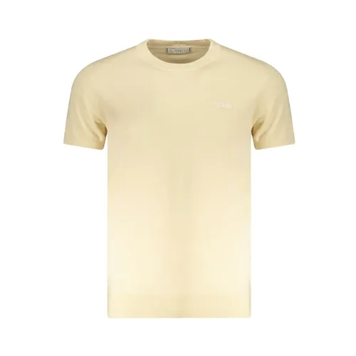 Guess - Tops > T-Shirts - Beige - Guess - Modalova