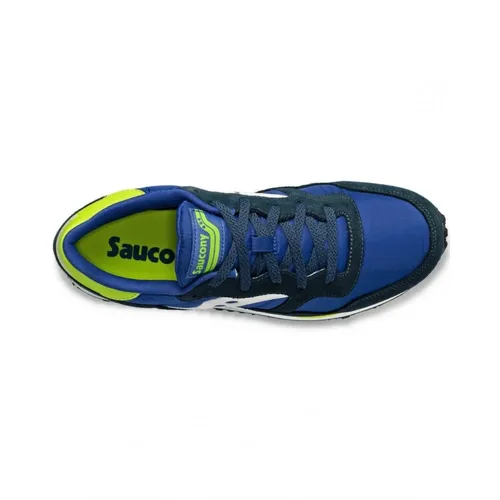 Saucony - Shoes > Sneakers - Blue - Saucony - Modalova