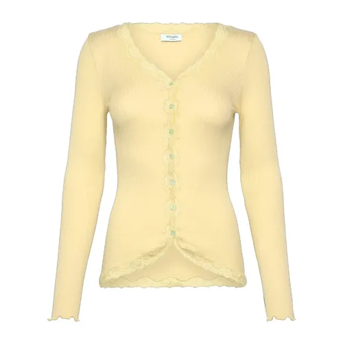 Knitwear > Cardigans - - Rosemunde - Modalova