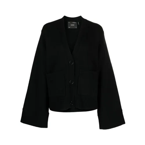 Knitwear > Cardigans - - Axel Arigato - Modalova