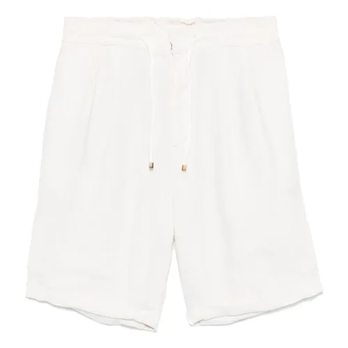 Shorts > Casual Shorts - - Brunello Cucinelli - Modalova