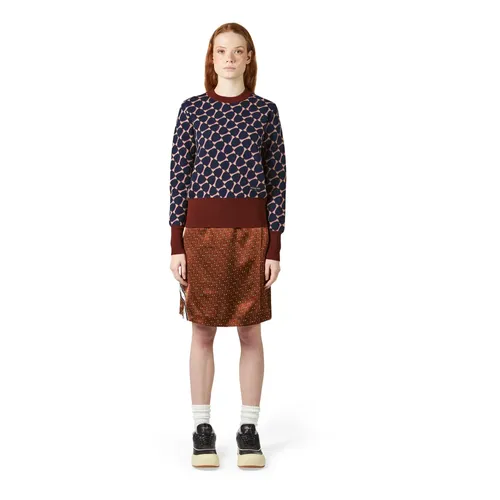 Knitwear > Round-neck Knitwear - - Philippe Model - Modalova