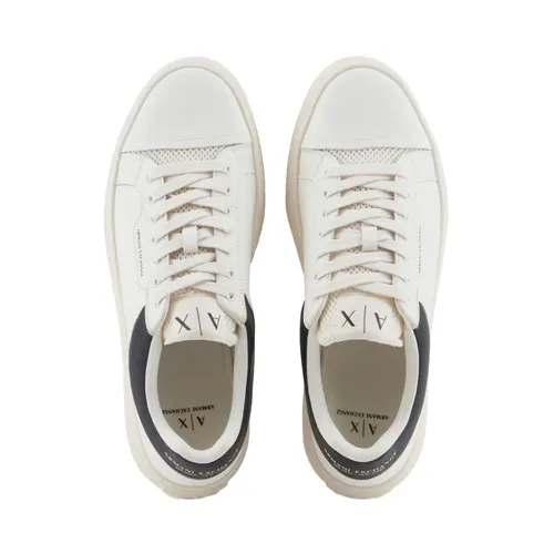 Shoes > Sneakers - - Armani Exchange - Modalova