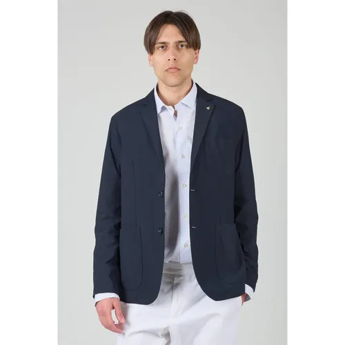 Jackets > Blazers - - At.P.Co - Modalova