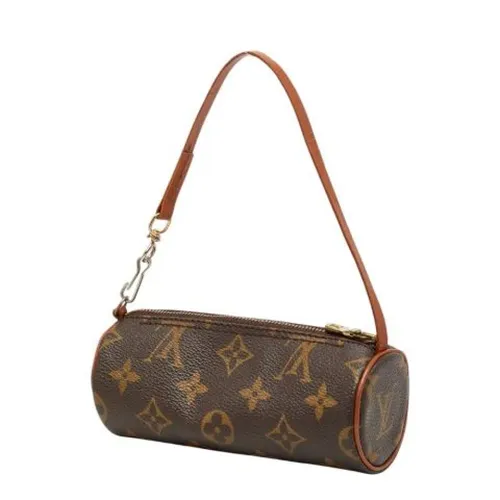 Pre-owned > Pre-owned Bags > Pre-owned Mini Bags - - Louis Vuitton Vintage - Modalova