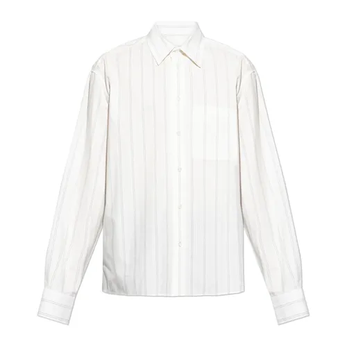Shirts > Formal Shirts - - Lanvin - Modalova
