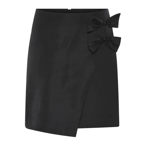 Skirts > Short Skirts - - Bruuns Bazaar - Modalova
