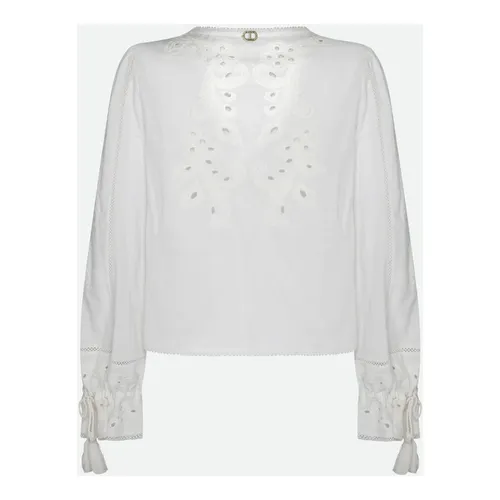 Blouses & Shirts > Blouses - - Twinset - Modalova