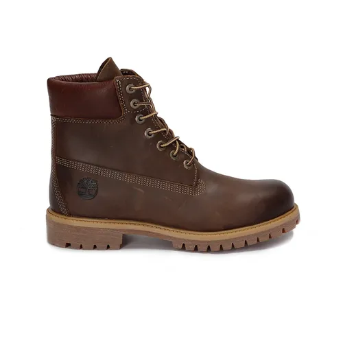 Shoes > Boots > Lace-up Boots - - Timberland - Modalova